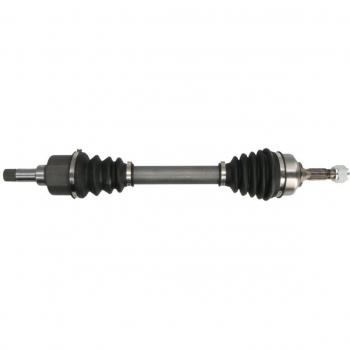 Árbol de transmisión PASCAL G2P001PC - Alta resistencia y precisión