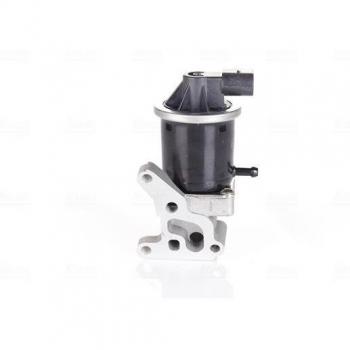 Válvula EGR NISSENS 98152 - Válvula de recirculación de gases de escape, compatible con múltiples modelos de vehículos, fabricada con materiales de alta calidad para asegurar durabilidad y rendimiento óptimo, diseño preciso
