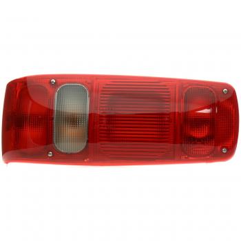 Luz trasera HELLA 2VA 007 502-111 Izquierda Piloto trasero
