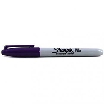 Sharpie Fine Point - Marcador permanente