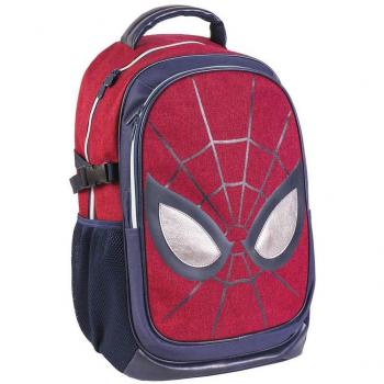 Mochila casual Spiderman Marvel 47cm