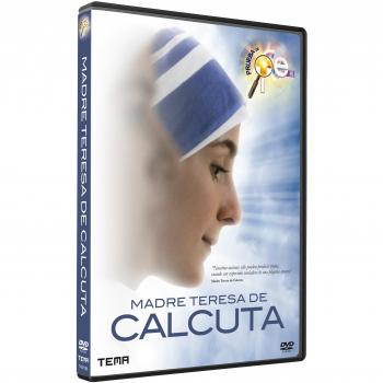 Madre Teresa de Calcuta [DVD]