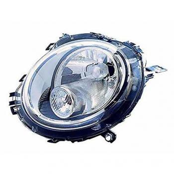 Faro Principal JUMASA 38312204 - Conjuntos de Luces de Alta Calidad, Faro delantero JUMASA 38312204, Jumasa 38312204 Faro Izquierdo
