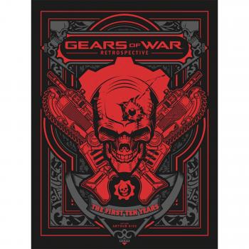 Gears of War: Retrospective