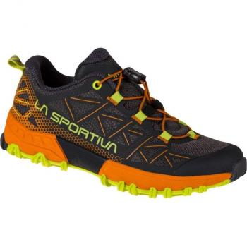 La Sportiva Bushido II Children's Trail Running Shoes
