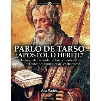 Pablo De Tarso