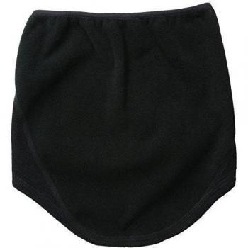 Helly Hansen Polartec Headband - Cinta unisex, color negro, talla única