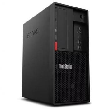 PC de Sobremesa Lenovo P330 i7-9700 8 GB RAM