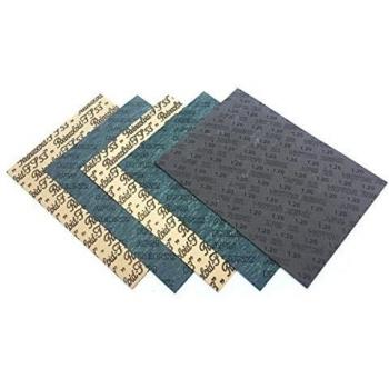 Material de sellado Reinz universal DIN A5 junta plana papel de sellado 148 x 210 mm