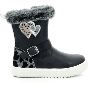 Mod'8 MODIZIA Black Girl's Boots