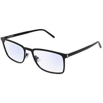 SAINT LAURENT Gafas de Vista SL 226 Black 54/18/150 hombre