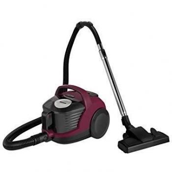 Aspiradora sin bolsa Grundig VCC 3870 A, 800W, 1.8L