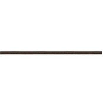 Barra de Prolongación Westinghouse 30,5 cm, Espresso (Madera Oscura)