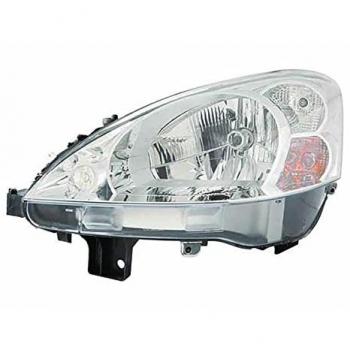 Faro Principal JUMASA 38313556 - Faro delantero de alta calidad, conjunto de luces, faro izquierdo