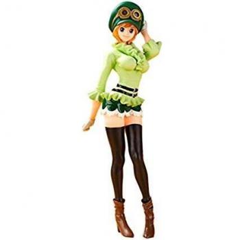 BANDAI- One Piece Figura Articulada