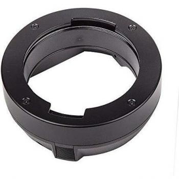 Adaptador Godox Broncolor Mount para AD400 Pro