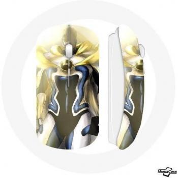 Ratón Inalámbrico Blast One Punch Man
