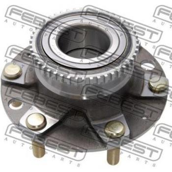 Cubo de rueda FEBEST Wheel bearing kit 1282-H1F
