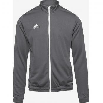 Chaqueta de Fútbol Adidas Entrada 22 Gris para Hombre