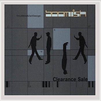 Clearance Sale