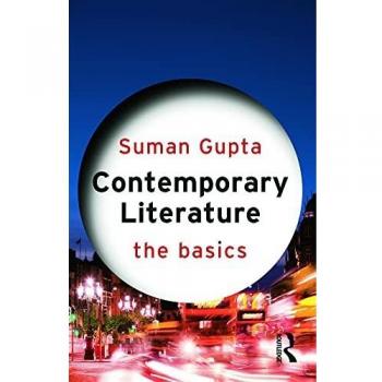 Contemporary Literature: The Basics