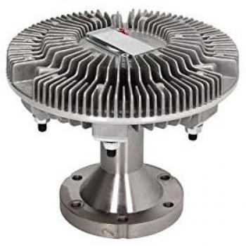 Embrague de ventilador de radiador NRF 49059