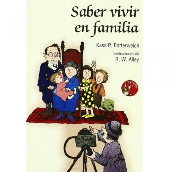 Saber vivir en familia: 23
