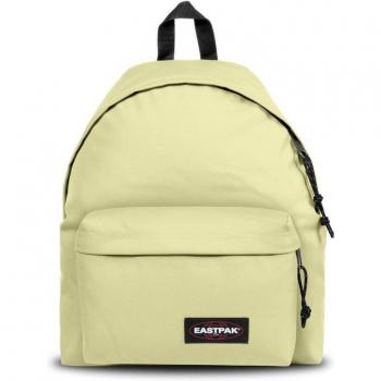Mochila deportiva Eastpak Padded Pak'r Amarilla