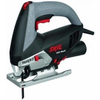 Skil F0154381AA Sierra de calar 500W 4381AA, 500 W, 240 V