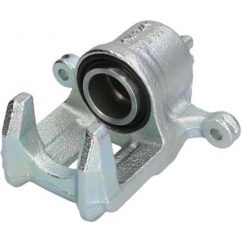 Pinza de freno BUDWEG 344360, Trasero Izquierda, CALIPER 344360