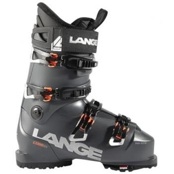 Botas de Esquí Alpino Lange LX 100 HV GW Gris Pewter Unisex 25.5