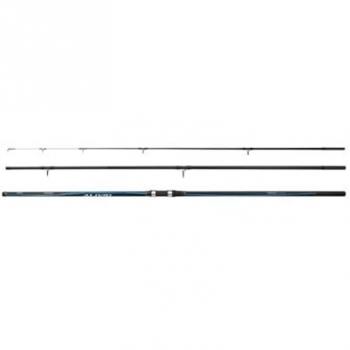 Caña de Surfcasting Telescópica Shimano Sonora AX 4,20m 150g 5 tramos