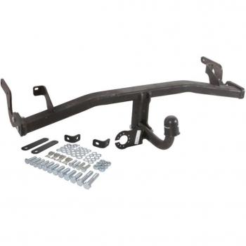 Enganche de remolque STEINHOF O-154 para OPEL Crossland X