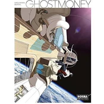 Ghost Money