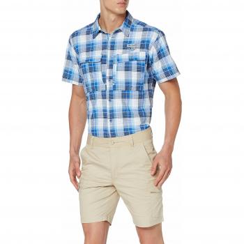Columbia Boulder Ridge Short Cargo, Hombre, Ancient Fossil, W30/L10