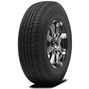 Bridgestone Dueler A/T 693 II M+S - 265/55R19 109V - Neumático de Verano