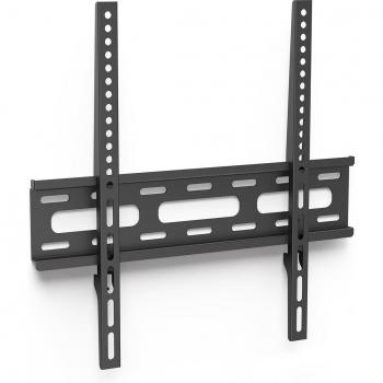 Soporte de TV Hama 00220807 para televisores de 32 a 75 pulgadas, color negro