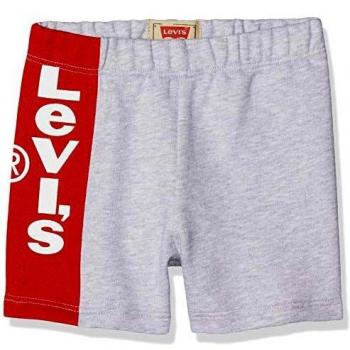Levi's kids Nn26024 Short Bañador, Gris