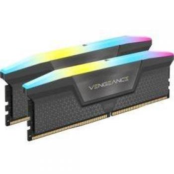 G.Skill Ripjaws V F5-5600J2834F32GX2-RS5W, Memoria RAM 64 GB (2 x 32 GB) DDR5
