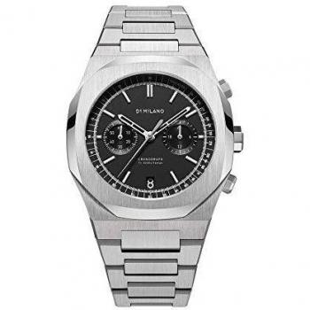 D1 Milano Brave Men's Chronograph Watch CHBJ08