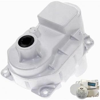 Motor de máquina de hielo para refrigerador y congelador Whirlpool, Bauknecht, Kitchenaid - 480132103237, 480132101438