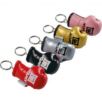 Kwon Keychain Boxing Gloves