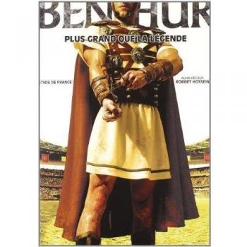 Ben-Hur [Francia] [DVD]
