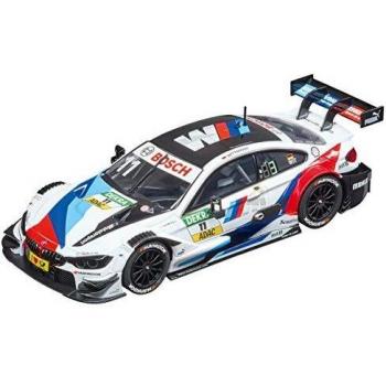 Carrera-BMW M4 DTM M.Wittmann, No.11, Multicolor