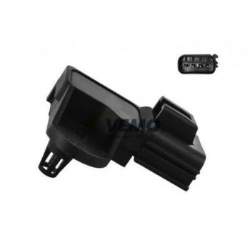 Sensor de presión del colector de admisión VEMO V25-72-0061 - Calidad original para FORD C-Max, S-Max Mk1, Focus 2 y VOLVO V50, S40 II, C30