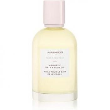 Laura Mercier - Néroli du Sud Aceite Corporal Exfoliante y Aromático para Baño 100 ml unisex