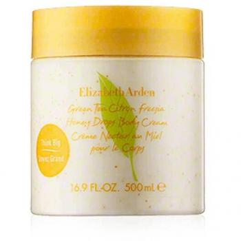 Elizabeth Arden - Green Tea Gotas de Miel de Fresia Cremas corporales 500 ml female