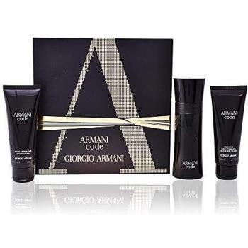 Armani Code Set de Regalo - 3 Piezas