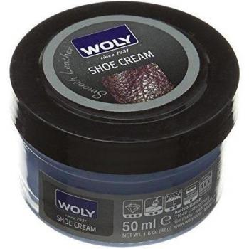 Woly Woly Shoe Cream - , color Vaquero, talla 50.00 ml