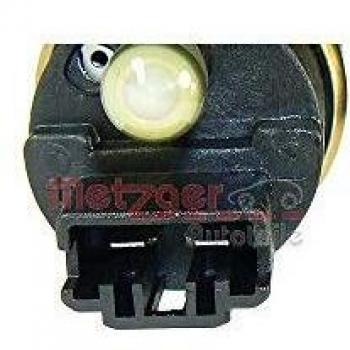 Bomba de combustible METZGER 2250003 para Ford Courier, Escort, Fiesta, Ka, Mondeo, Puma y Transit con soporte para vehículos con ordenador a bordo